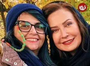 عکس| سفر در زمان؛ «لعیا زنگنه» در کنار «حسن جوهرچی» و در سال 1391