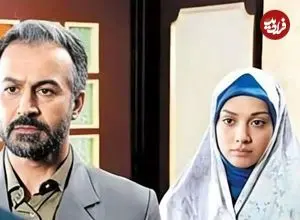 عکس| سفر در زمان؛ چهره «زهره» 15 سال بعد سریال فاصله ها در 42 سالگی