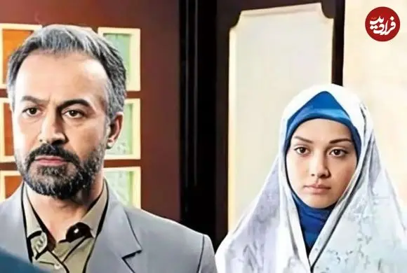 عکس| سفر در زمان؛ چهره «زهره» 15 سال بعد سریال فاصله ها در 42 سالگی