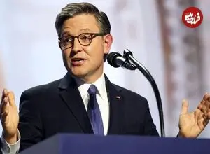 ادعای رئیس مجلس نمایندگان آمریکا درباره زمان پایان جنگ با ایران