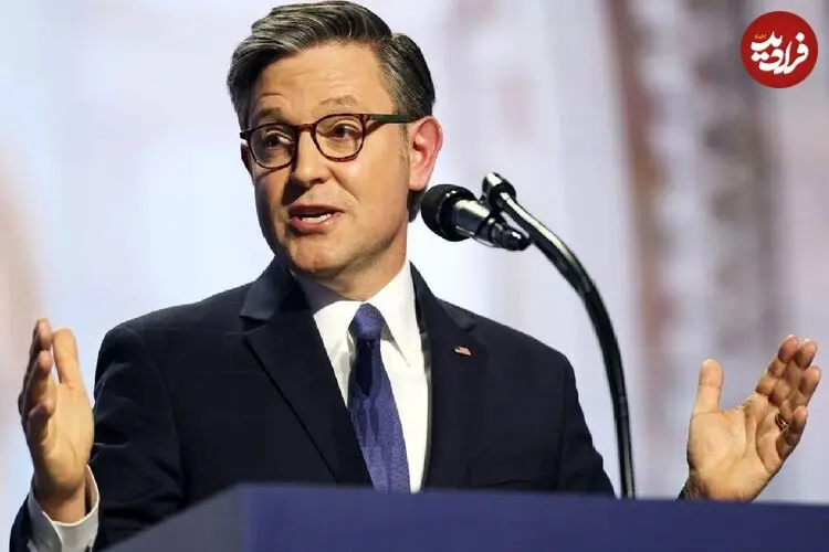 ادعای رئیس مجلس نمایندگان آمریکا درباره زمان پایان جنگ با ایران