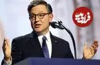 ادعای رئیس مجلس نمایندگان آمریکا درباره زمان پایان جنگ با ایران