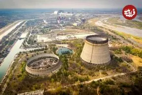 تصاویر| معرفی هواپیمای دوطبقه بال یکپارچه ناتیلوس؛ به دنبال تحول حمل‌ونقل هوایی