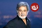 عکس| سفر در زمان؛ «بهروز وثوقی» در کنار «داریوش اقبالی» با چهره متفاوت در اواخر دهه 40