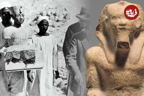 دزدان مقبره‌های مصر باستان چه کسانی بودند؟