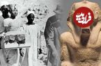 دزدان مقبره‌های مصر باستان چه کسانی بودند؟