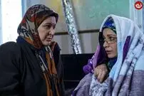 (تصاویر) تغییر تیپ و چهره فهیمه سریال پایتخت بعد 5 سال در کنار همسرش