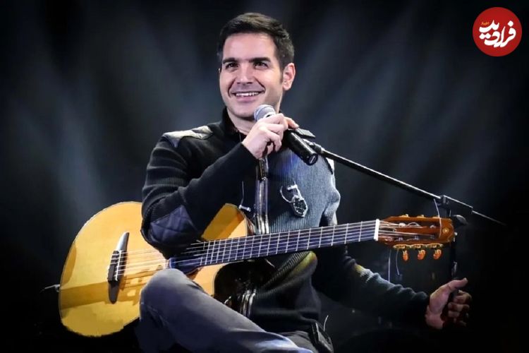 ببینید؛ انتشار موزیک جدید محسن یگانه با نام «تقویم مچاله»