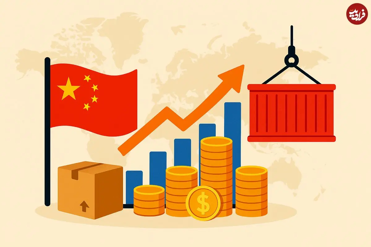 محصولات داغ و پرسود برای واردات از چین که امسال بازار را تسخیر کرده‌اند