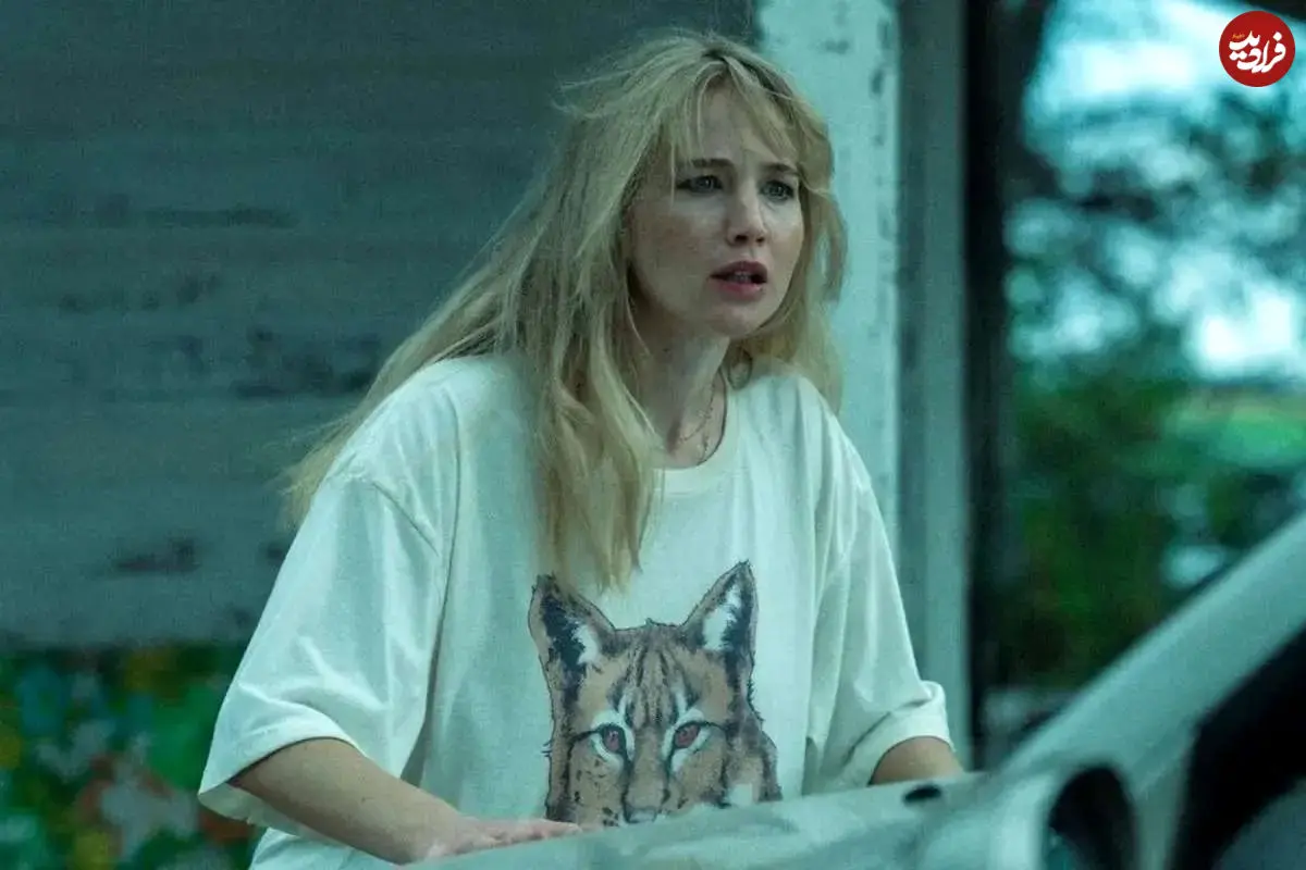 نقد و بررسی فیلم «بمیر، عشق من»