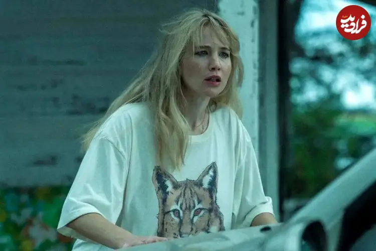 نقد و بررسی فیلم «بمیر، عشق من»