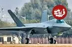 تصاویر| جنگنده جدید J-35 چین ممکن است کپی‌برداری از F-35 باشد