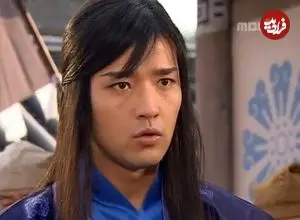 عکس| سفر زمان؛ تیپ و چهرۀ «مدیر سایونگ» 2 سال بعد از سریال «جومونگ»