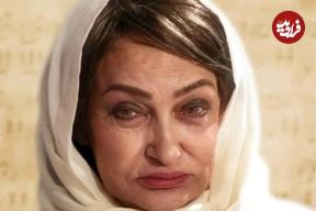 عکس| سفر در زمان؛ «فریماه فرجامی» در کنار «رقیه چهره آزاد» و در سال 1368