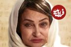 عکس| سفر در زمان؛ «فریماه فرجامی» در کنار «رقیه چهره آزاد» و در سال 1368