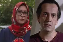 (عکس) تغییر چهره تازه بازیگر نقش پری سیما سریال ستایش بعد 6 سال