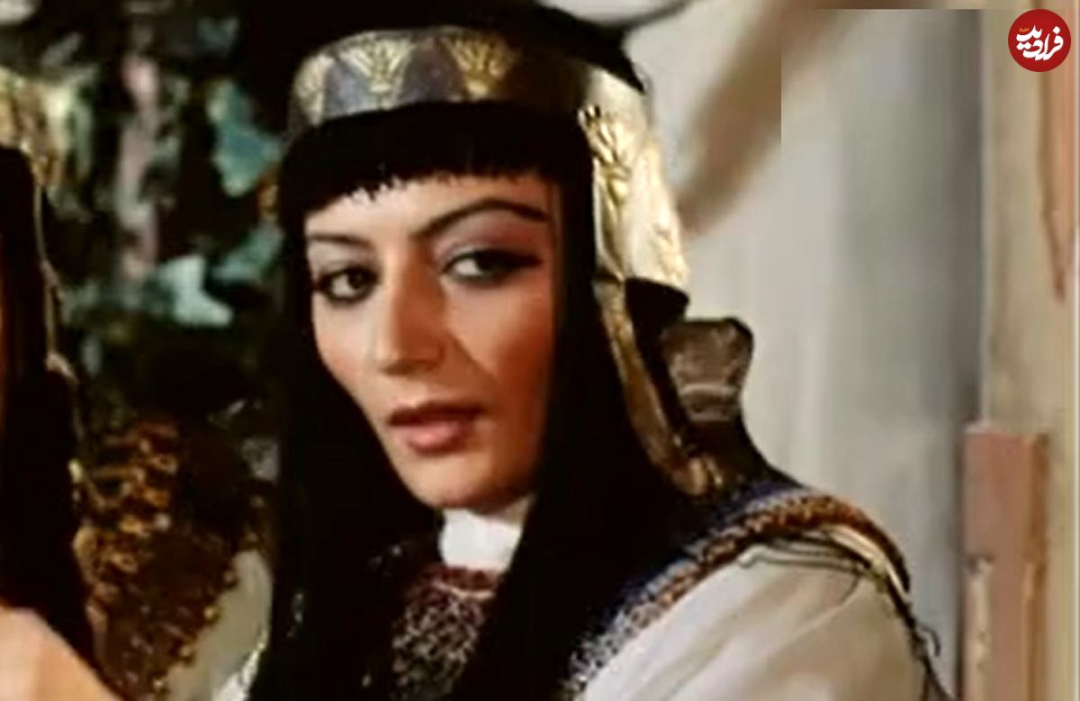 عکس| سفر زمان؛ «زن پادیامون» 16 سال بعد از سریال «یوسف پیامبر» در کنسرت حجت اشرف زاده