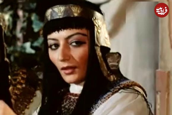 عکس| سفر زمان؛ «زن پادیامون» 16 سال بعد از سریال «یوسف پیامبر» در کنسرت حجت اشرف زاده