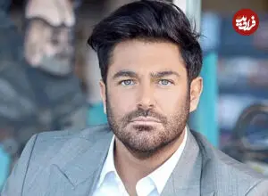 عکس| محمدرضا گلزار با دست شکسته در باشگاه ورزشی