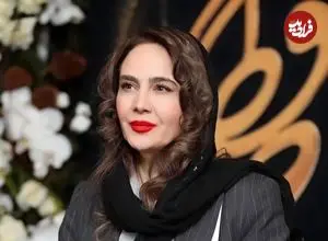 عکس| سفر زمان؛ چهرۀ «نگین صدق گویا» در 21 سالگی در اولین فیلمش؛ سال 71