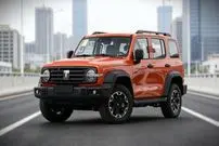 عکس| تانک وارداتی به ایران دوباره ارتقا پیدا کرد