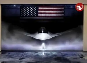 چرا به جای لاکهید مارتین، بوئینگ برای ساخت جنگنده رادارگریز F-47 آمریکا انتخاب شد؟