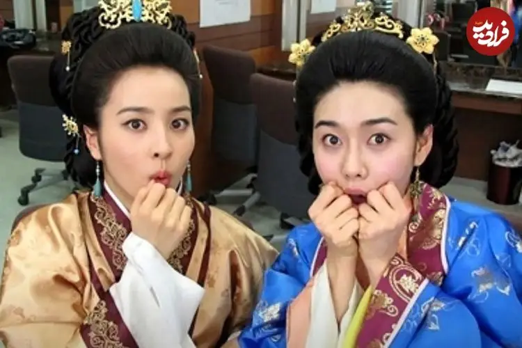 عکس| سفر زمان؛ «سوسانو  و سولان» 20 سال بعد از سریال «جومونگ» در کنار هم