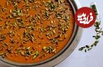 طرز تهیه حلوای کاراملی با طعم متفاوت