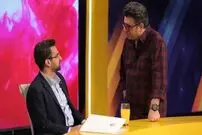 خاطره جنجالی رضا رشیدپور از اعلام خبر شکست پروژه پرتاب ماهواره توسط آذری جهرمی 