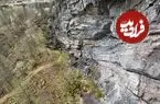 جمجمۀ 4 هزارسالۀ کودک 4 ساله در پناهگاه صخره‌ای کشف شد