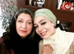 عکس| سفر در زمان؛ «ارغوان مشکات» 8 سال بعد سریال دلدادگان در 36 سالگی