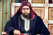 (عکس) تغییر چهره شوک آور «عبیدالله بن زیاد» سریال مختارنامه بعد 18