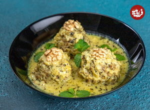 طرز تهیه کوفته کشک با فوت‌وفن‌های پخت کوفته خانگی