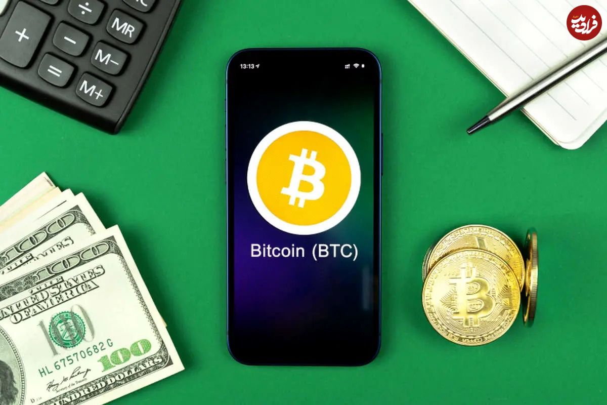 بیت‌کوین در بدترین وضعیت ماهانه؛ مقصد جدید بازار کجاست؟