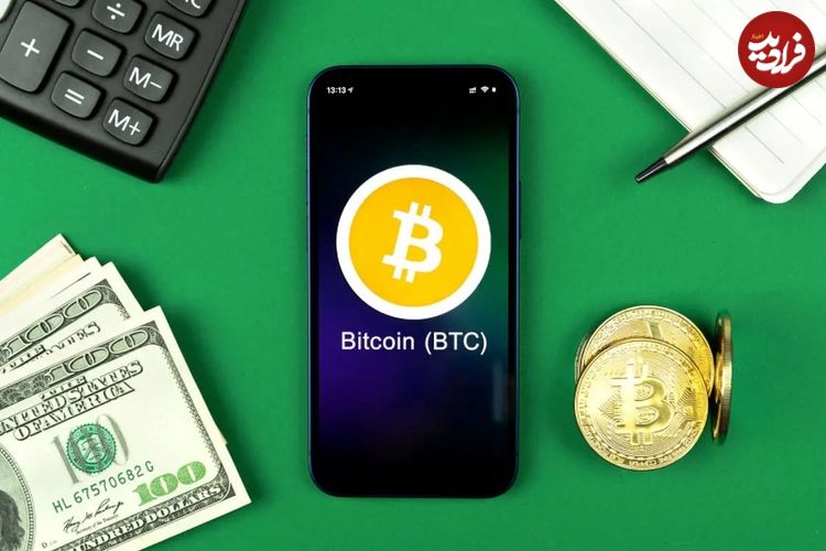 بیت‌کوین در بدترین وضعیت ماهانه؛ مقصد جدید بازار کجاست؟