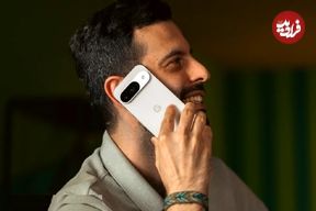 عکس؛ نحوه تماس‌گرفتن و پاسخ به تماس‌ها در اندروید متحول می‌شود؛ طراحی جدید را ببینید