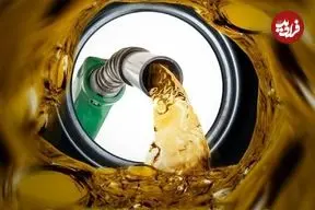 بنزین سوپر می‌خواهید؟ کنار خیابان لیتری ۸۰ هزار تومان!