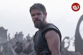 افتتاحیه خیره‌کننده The Odyssey؛ فیلم نولان در یک روز ۵۱ میلیون دلار فروخت