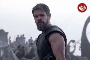 افتتاحیه خیره‌کننده The Odyssey؛ فیلم نولان در یک روز ۵۱ میلیون دلار فروخت