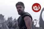 افتتاحیه خیره‌کننده The Odyssey؛ فیلم نولان در یک روز ۵۱ میلیون دلار فروخت