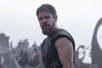 افتتاحیه خیره‌کننده The Odyssey؛ فیلم نولان در یک روز ۵۱ میلیون دلار فروخت