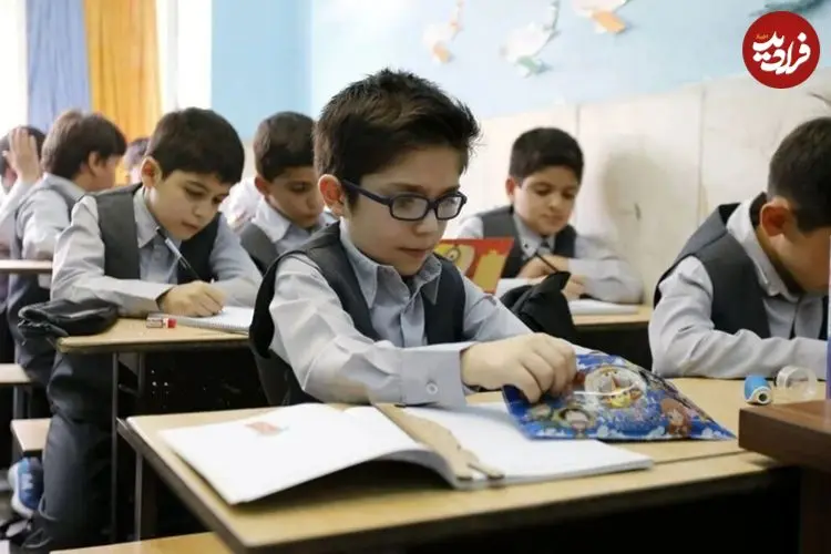 وزیر آموزش و پرورش: آموزش تعطیل نخواهد شد