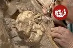 خویشاوند 3 میلیون سالۀ انسان که از دل «سنگ» بیرون آمد و هنوز ناشناخته است