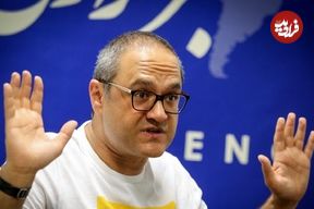 اولین واکنش رامبد جوان به شباهت «۱۰۰۱» با «خندوانه»: دلخوری ندارد هر کاری بکنید همان است