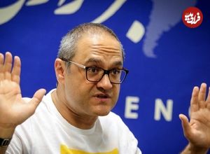 اولین واکنش رامبد جوان به شباهت «۱۰۰۱» با «خندوانه»: دلخوری ندارد هر کاری بکنید همان است