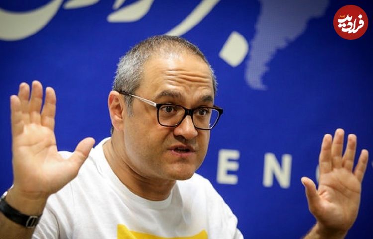 اولین واکنش رامبد جوان به شباهت «۱۰۰۱» با «خندوانه»: دلخوری ندارد هر کاری بکنید همان است