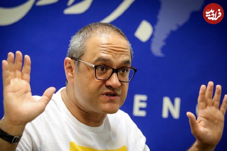 اولین واکنش رامبد جوان به شباهت «۱۰۰۱» با «خندوانه»: دلخوری ندارد هر کاری بکنید همان است