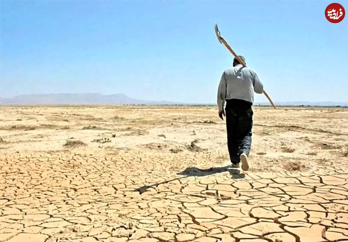 ذخایر سدهای پایتخت به کمترین میزان ۶۰ سال گذشته رسید؛ ۱۵ استان کشور در وضعیت قرمز آبی هستند