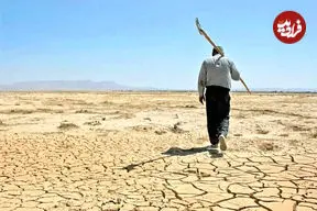 ذخایر سدهای پایتخت به کمترین میزان ۶۰ سال گذشته رسید؛ ۱۵ استان کشور در وضعیت قرمز آبی هستند