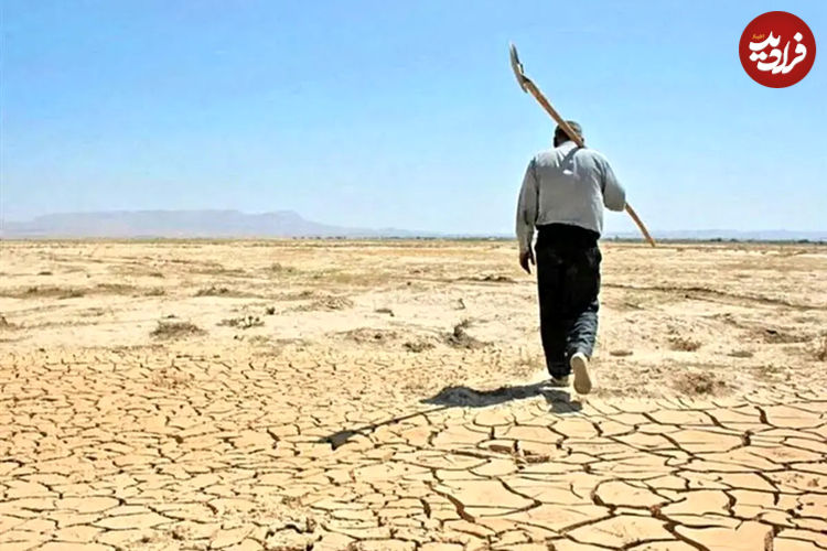 ذخایر سدهای پایتخت به کمترین میزان ۶۰ سال گذشته رسید؛ ۱۵ استان کشور در وضعیت قرمز آبی هستند